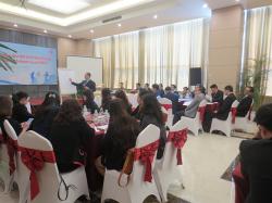 Xây dựng thương hiệu cá nhân - Dai-Ichi Life (Miền Trung) (12.04.2017)